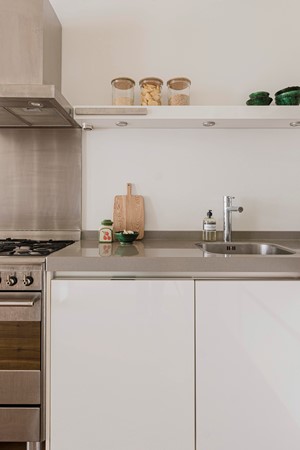 Medium property photo - Van Ostadestraat 167-1, 1073 TK Amsterdam